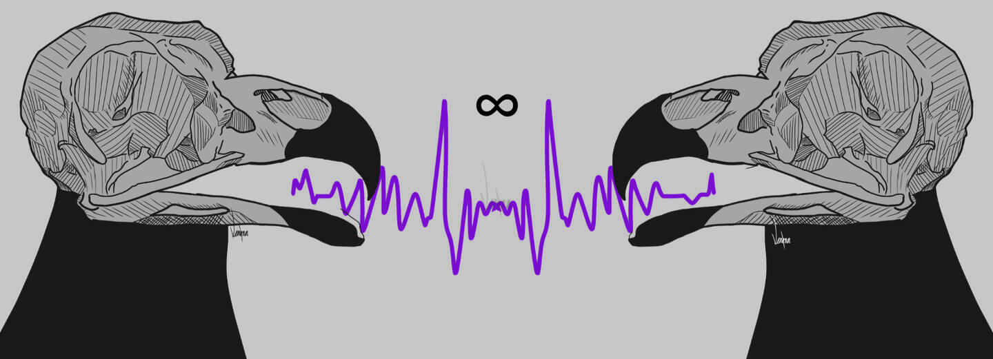 // Infinite Conversations //