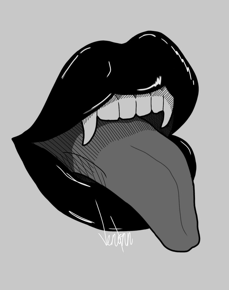 // Vamp //