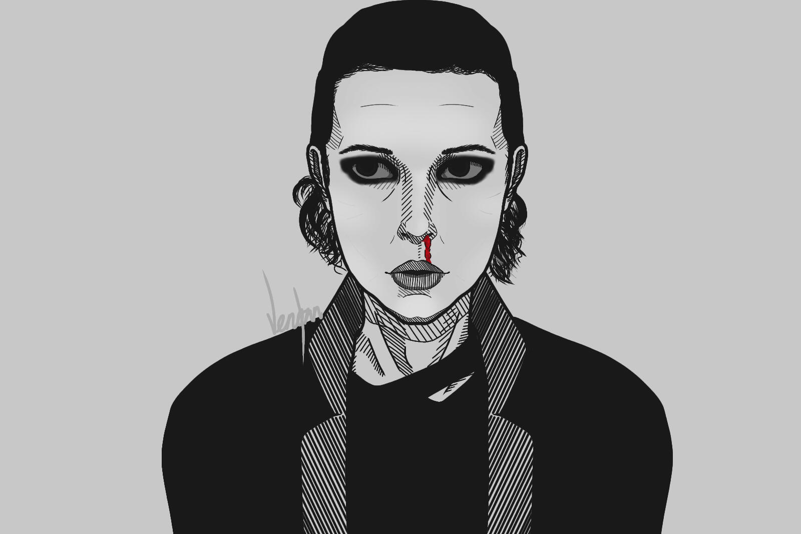 // Eleven //