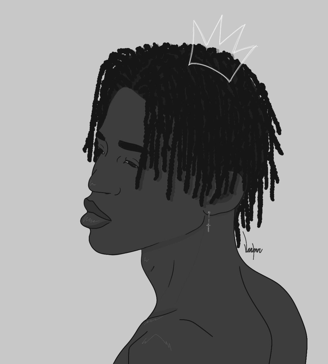 // Royalty //